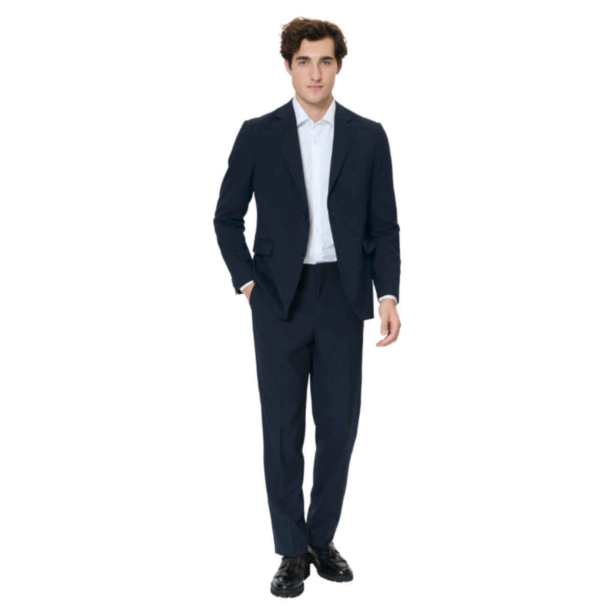 Charles blazer