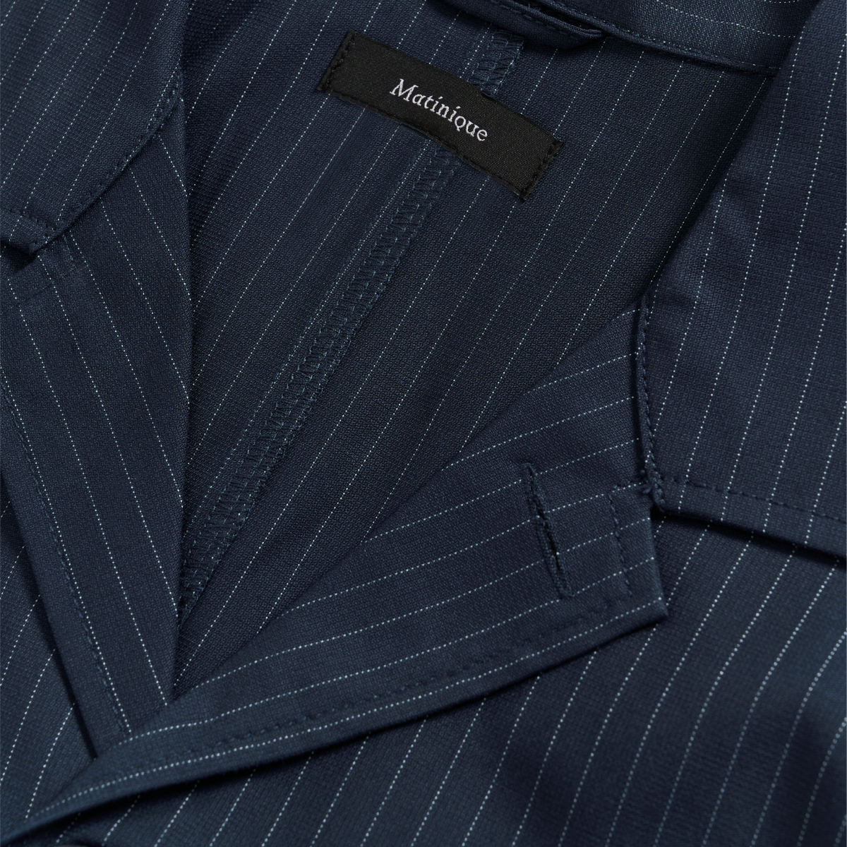 Malanden v overshirt