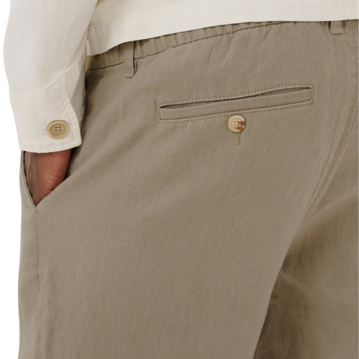 MAharlow pant