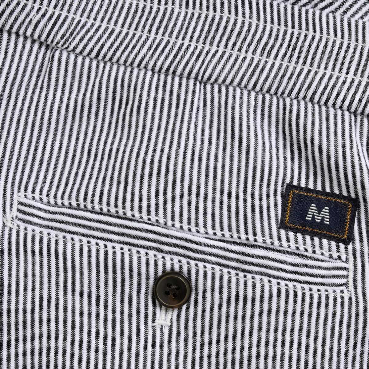 Mafinch short herritage