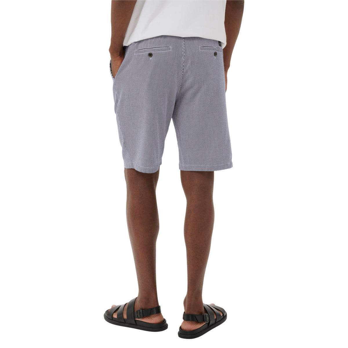 Mafinch short herritage