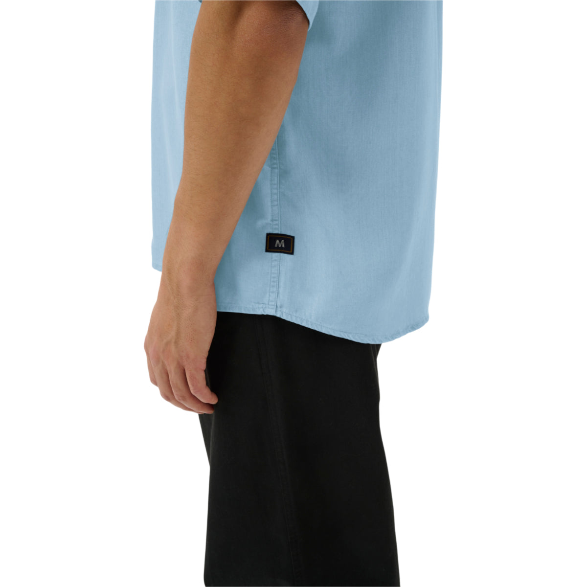 MApelton short herritage