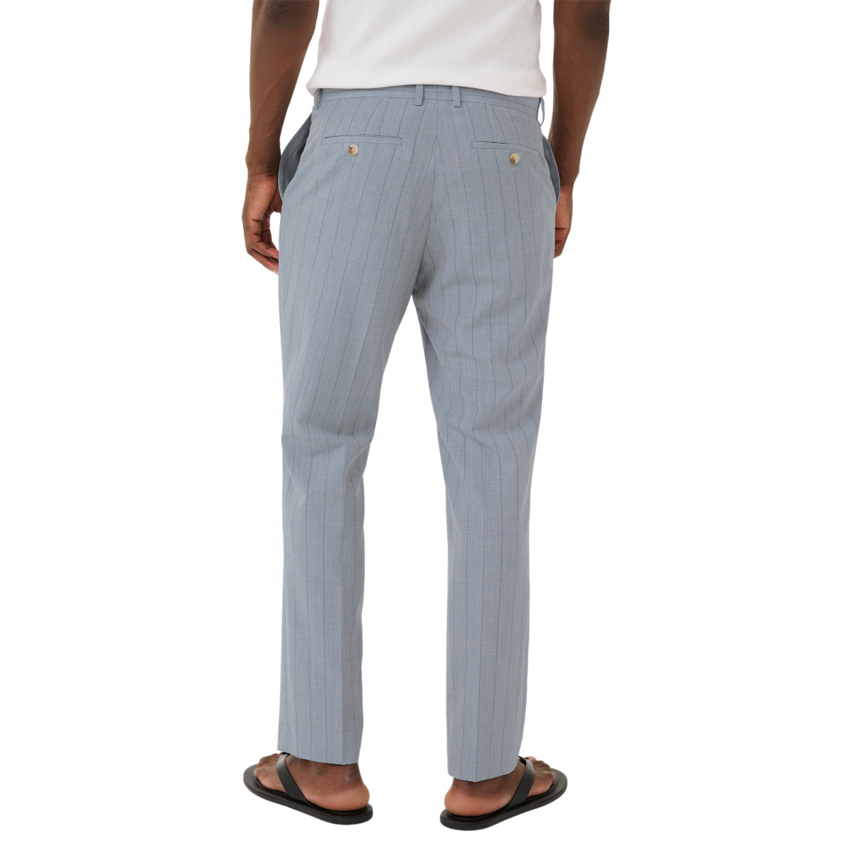Mawesley pant