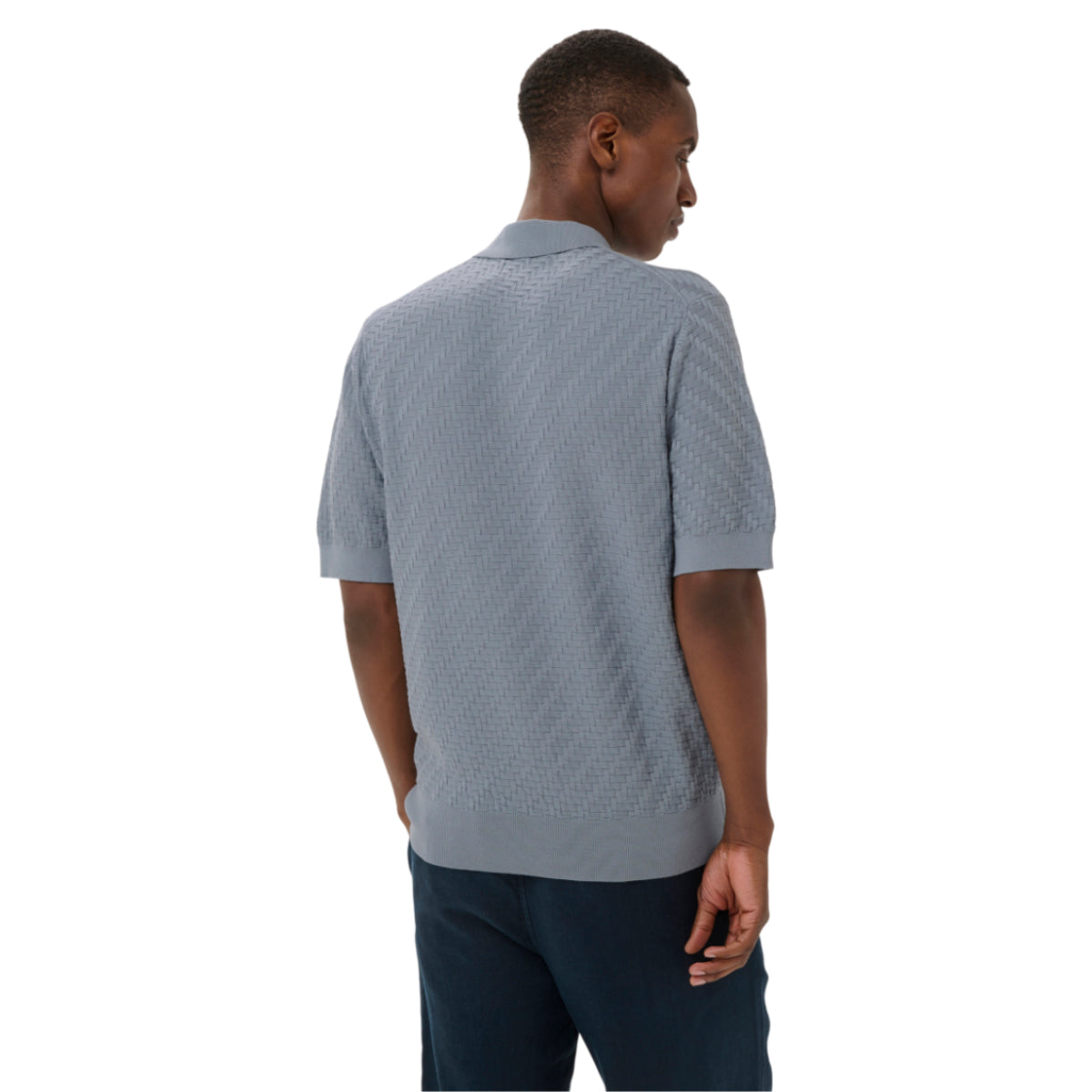Mapolo bb knit herritage