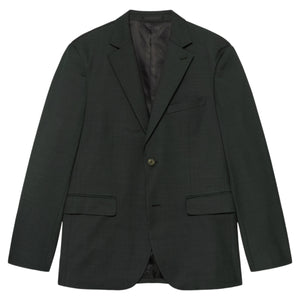 Charles blazer