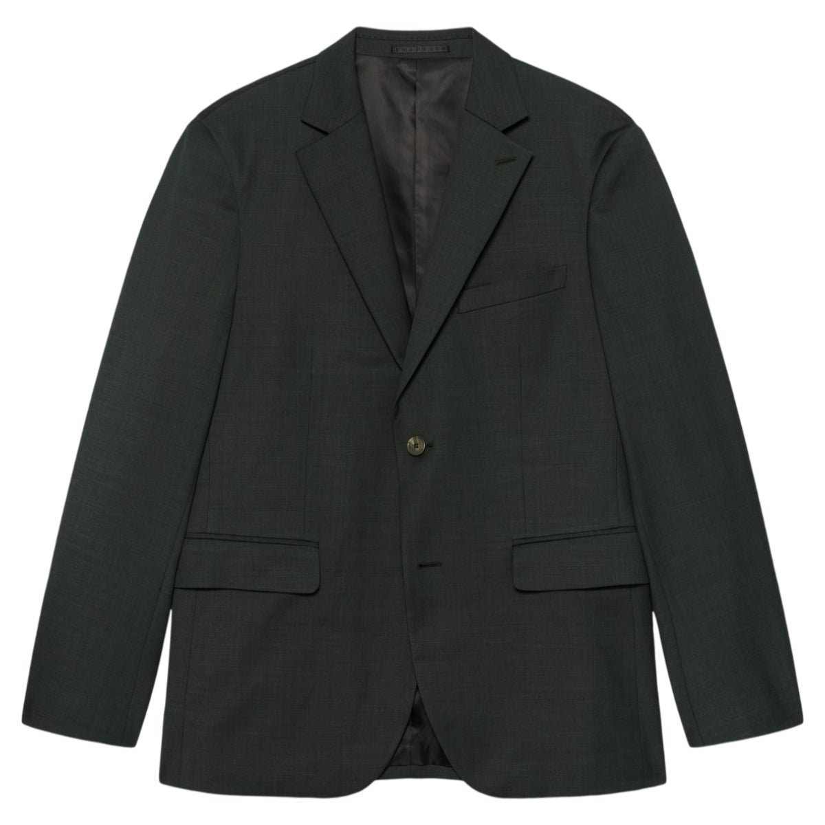 Charles blazer