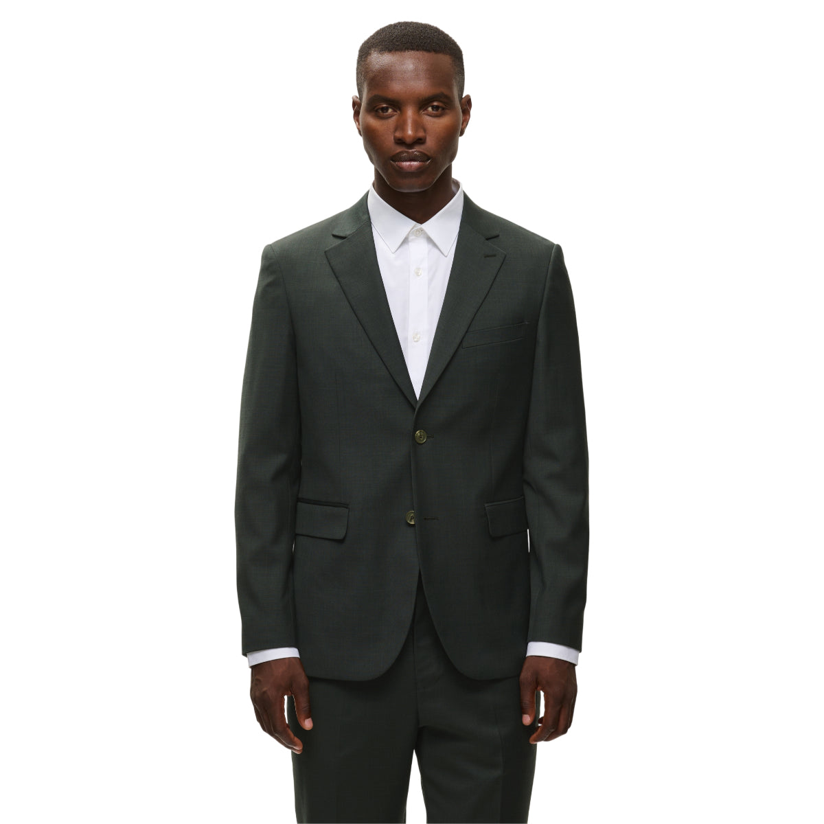 Charles blazer
