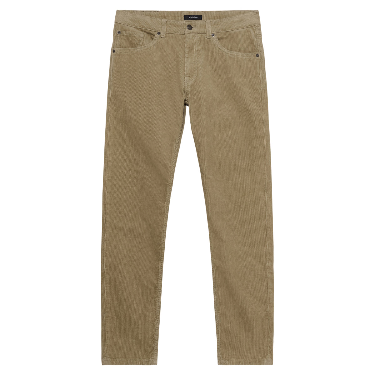 Pete fløjlsjeans