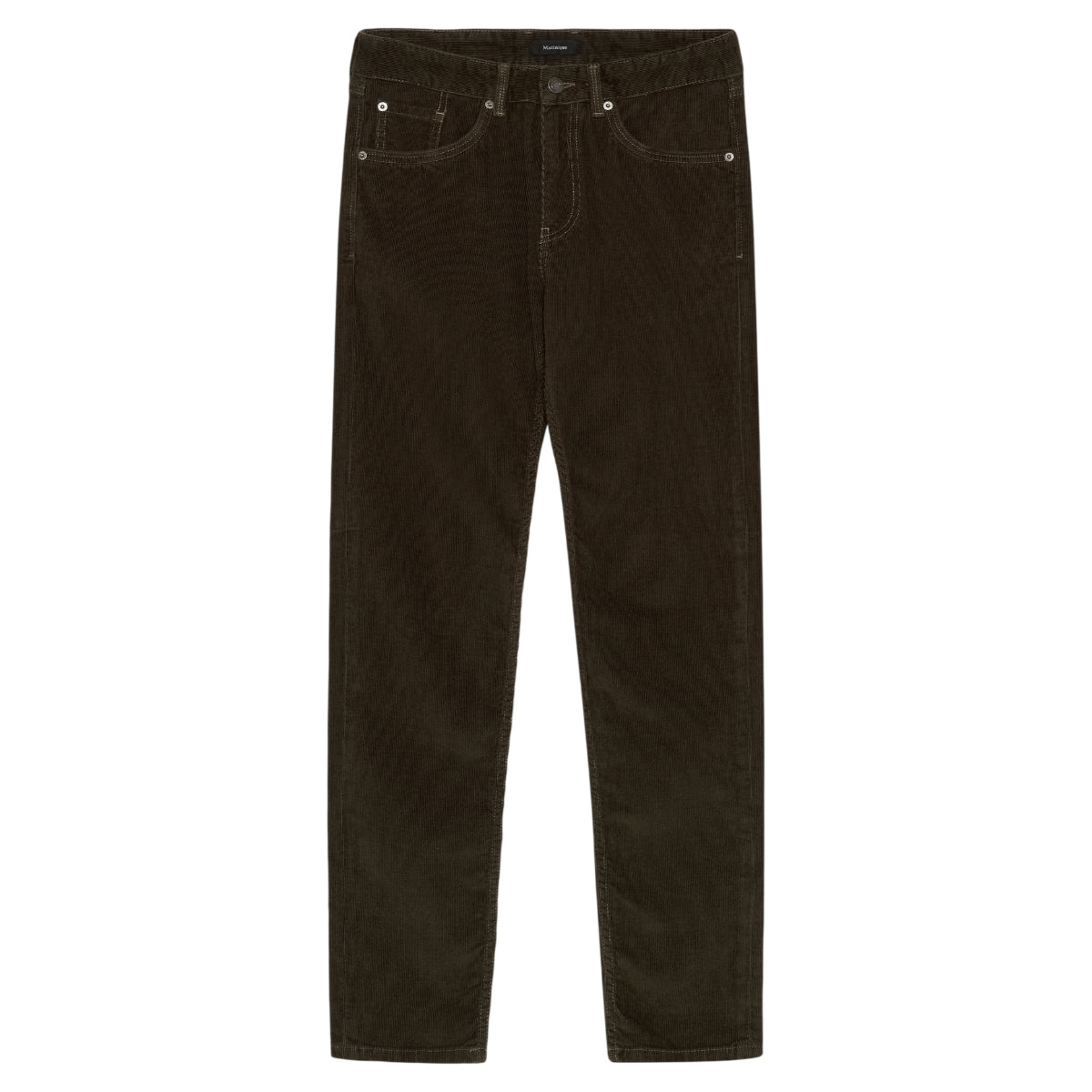 Pete fløjlsjeans