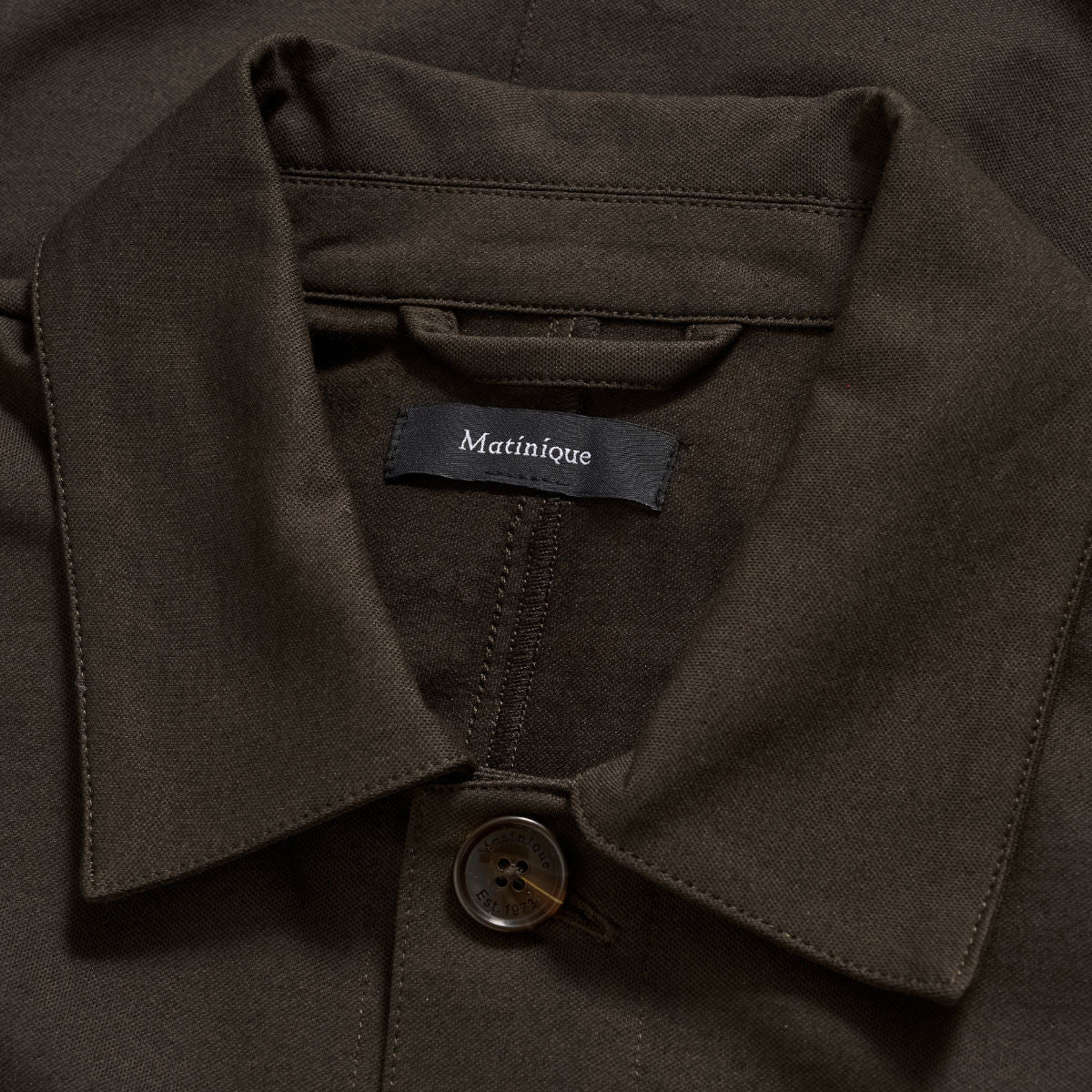 Original overshirt