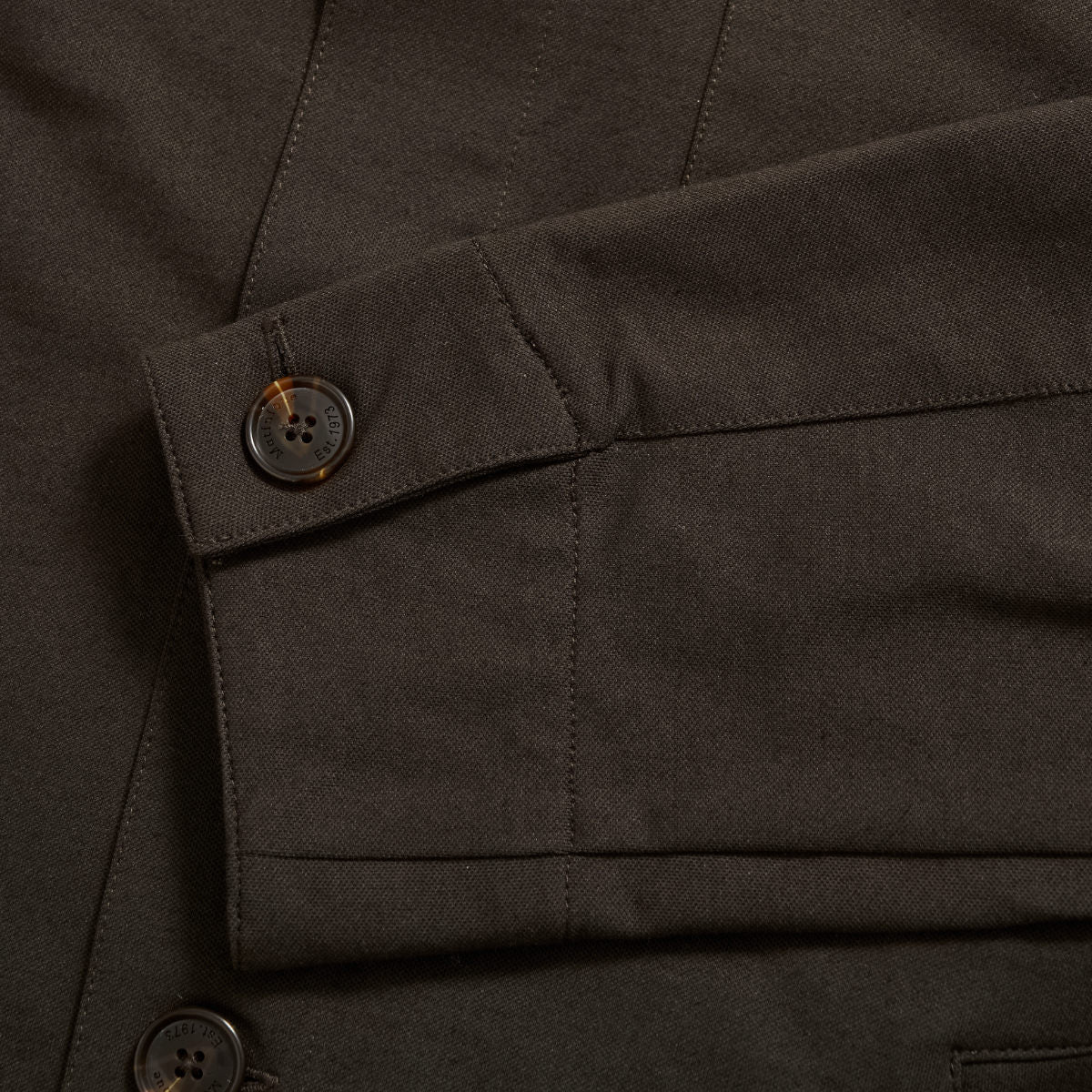 Original overshirt
