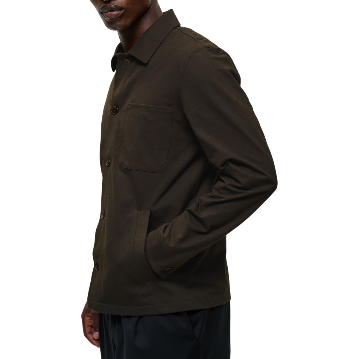 Original overshirt