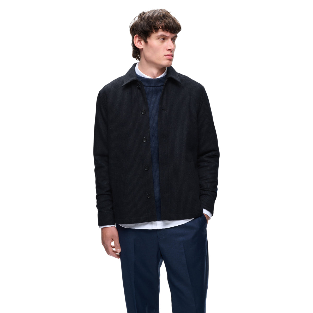 Original overshirt