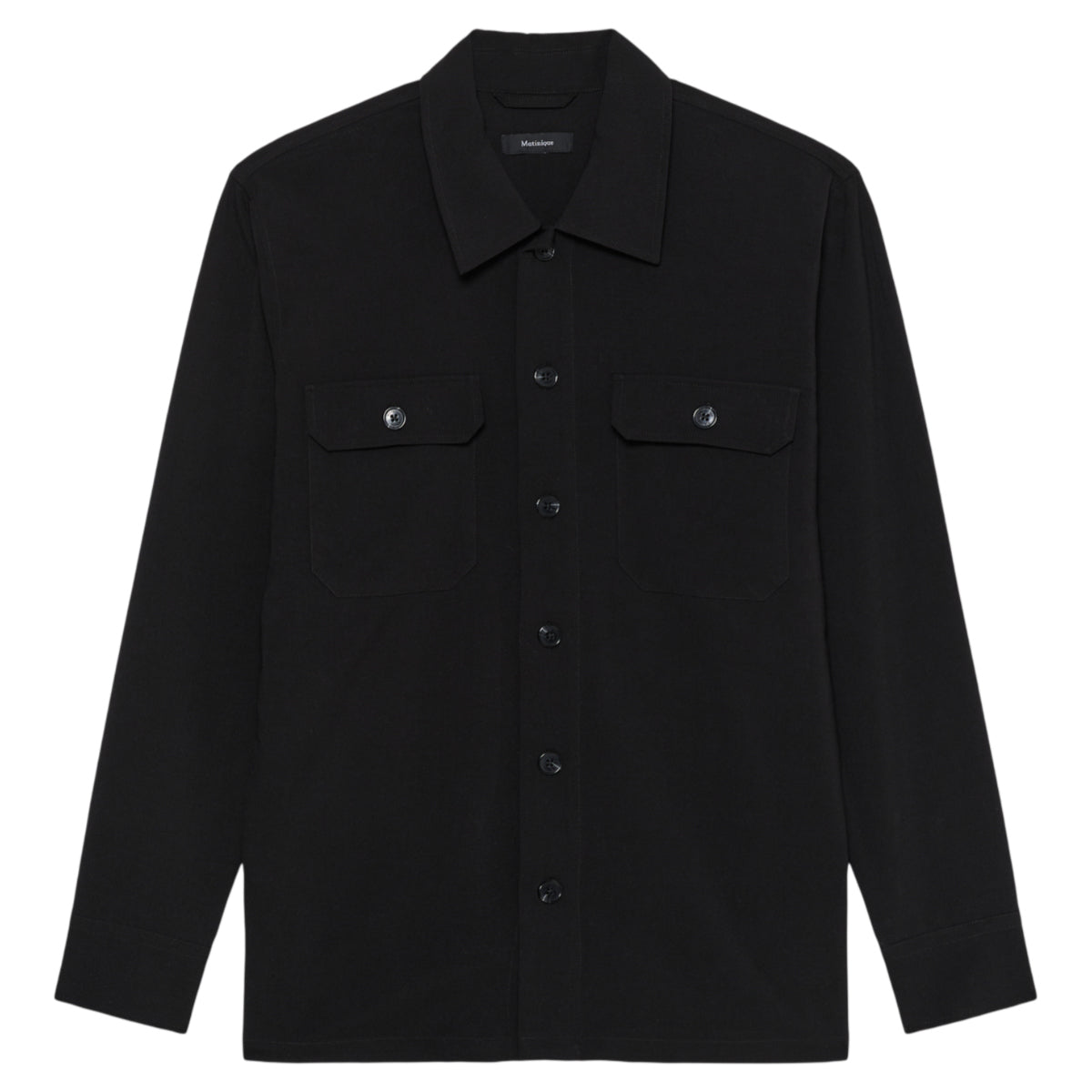 Damo overshirt