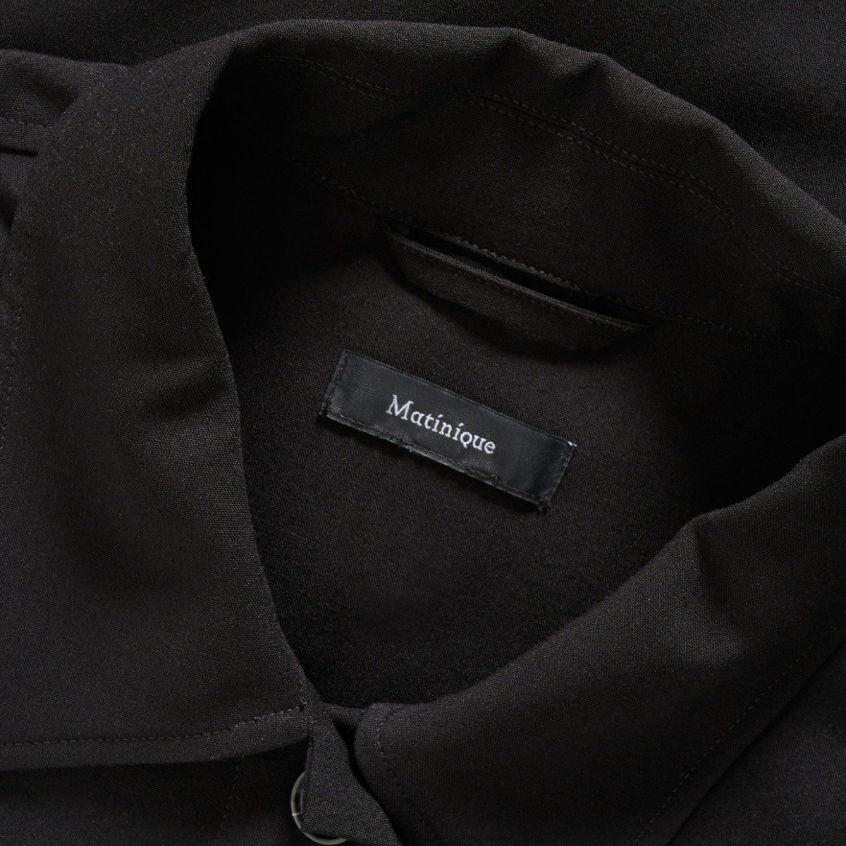 Damo overshirt