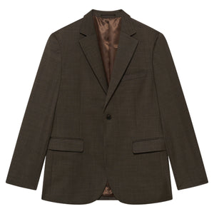 Charles blazer
