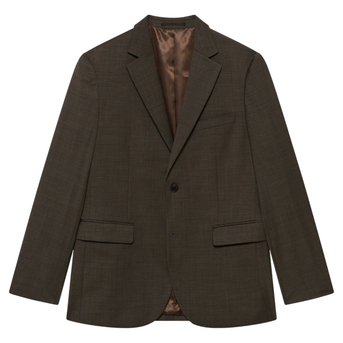 Charles blazer