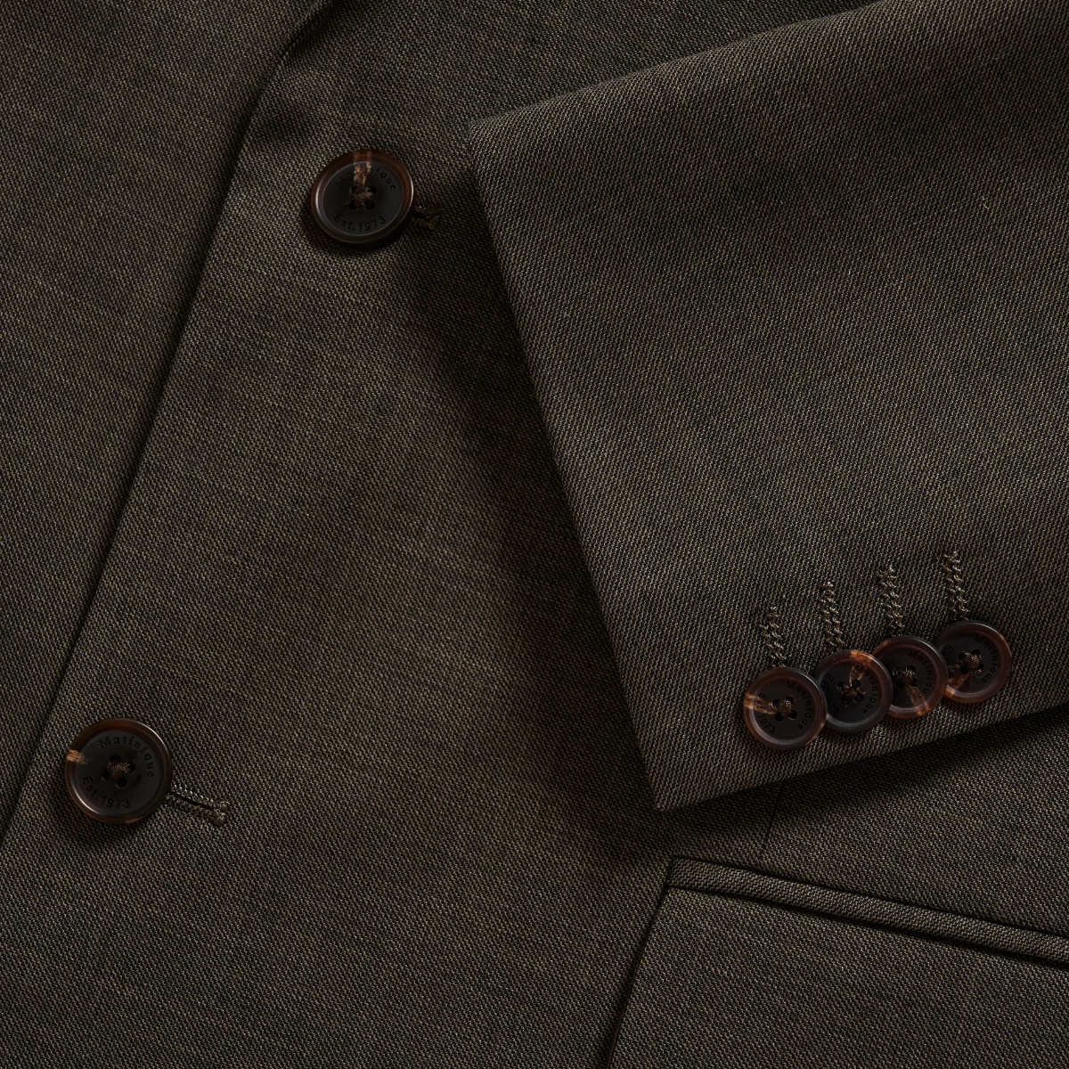 Charles blazer