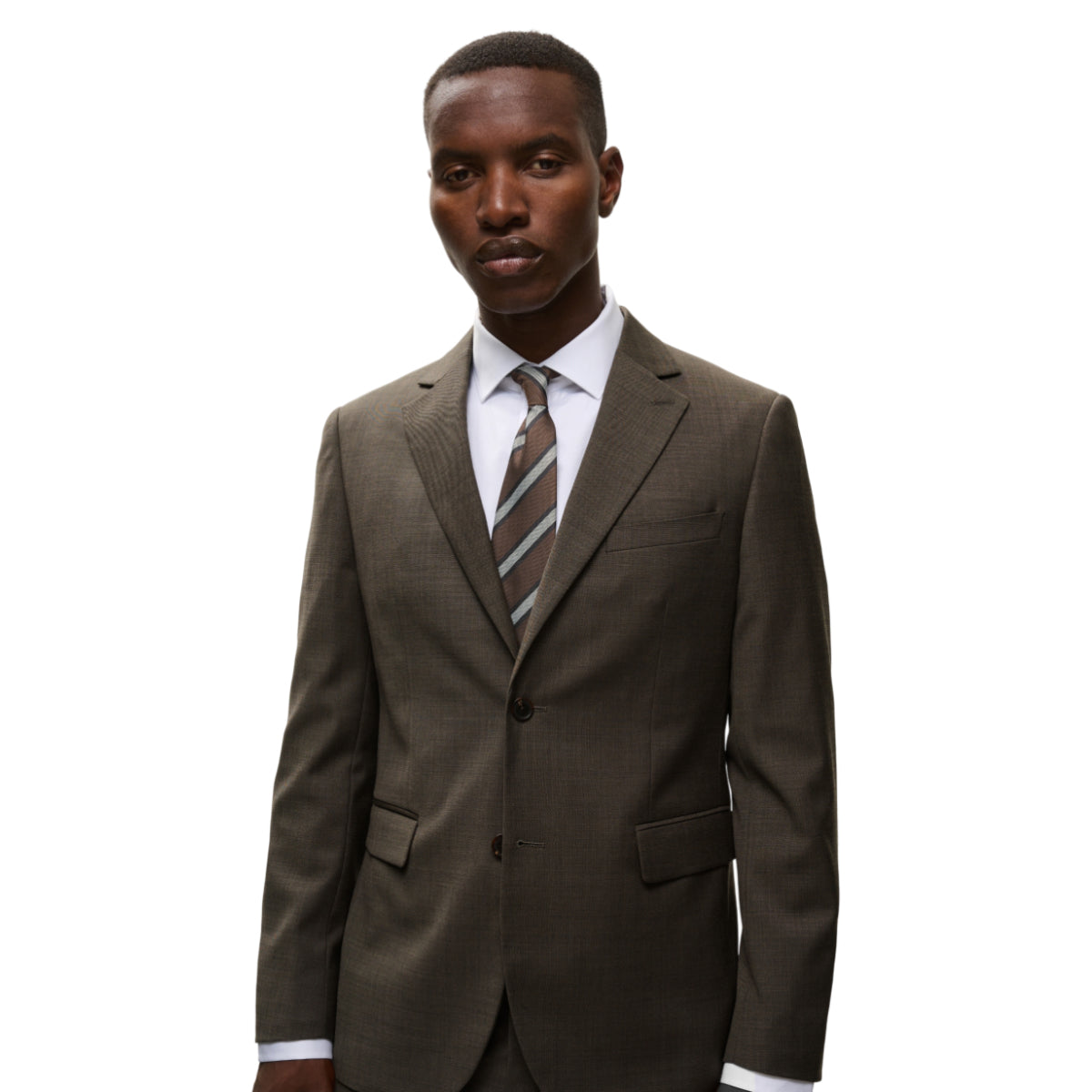Charles blazer