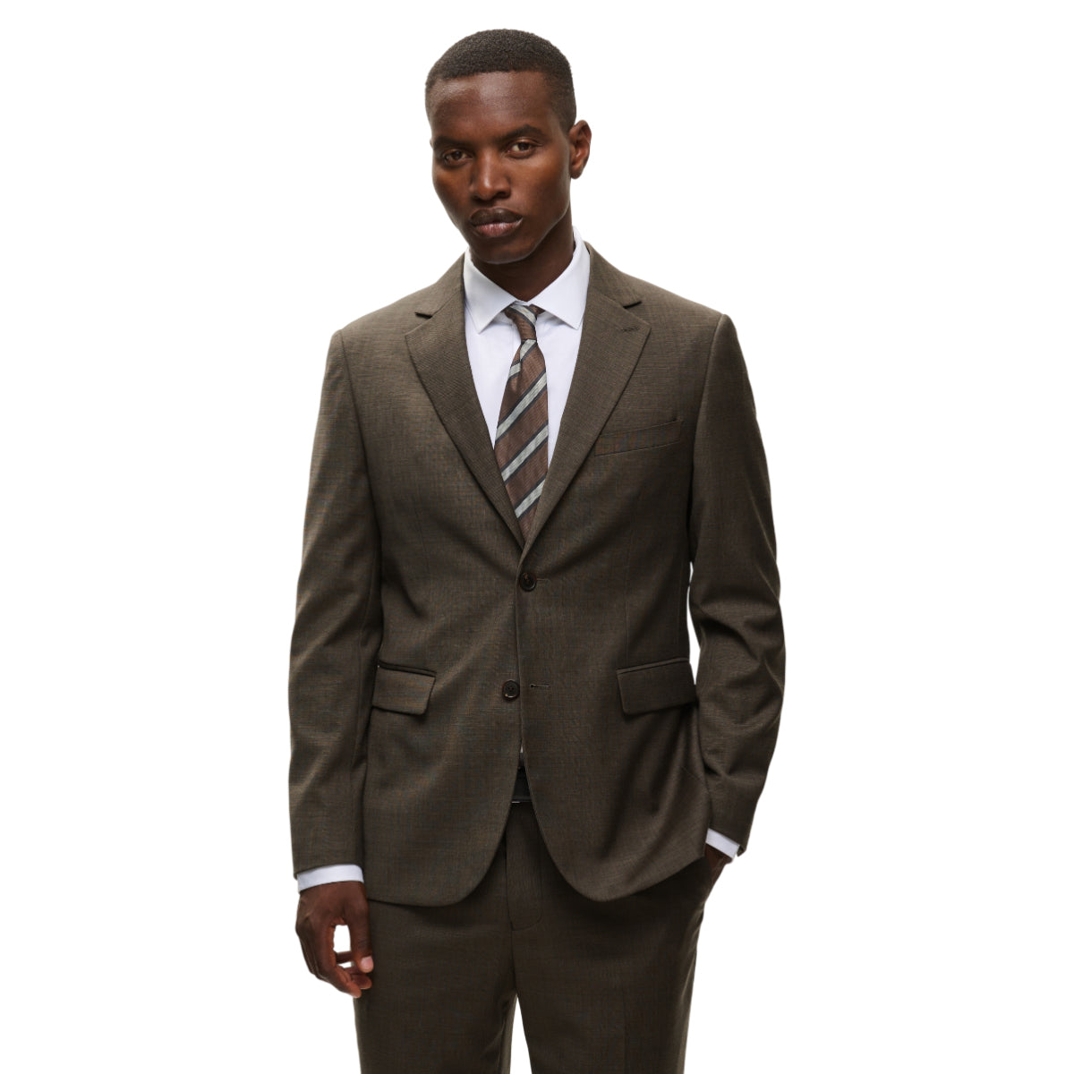 Charles blazer