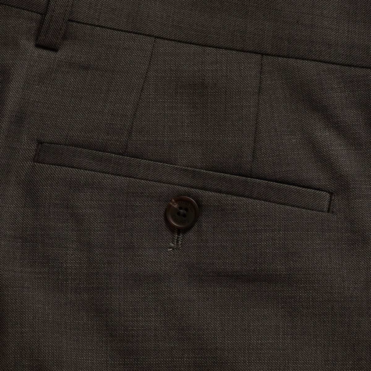 Wesley pant