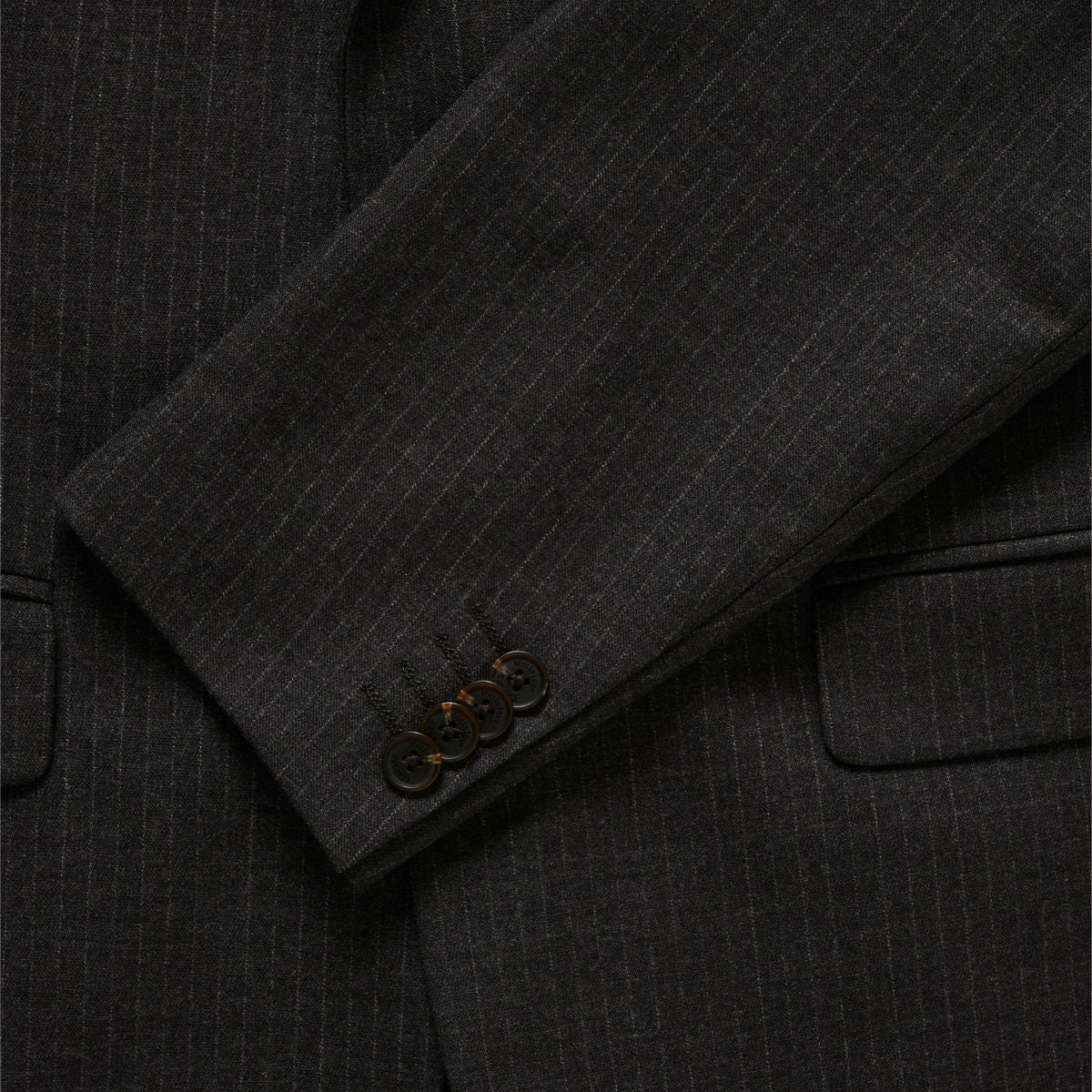 Macharles blazer
