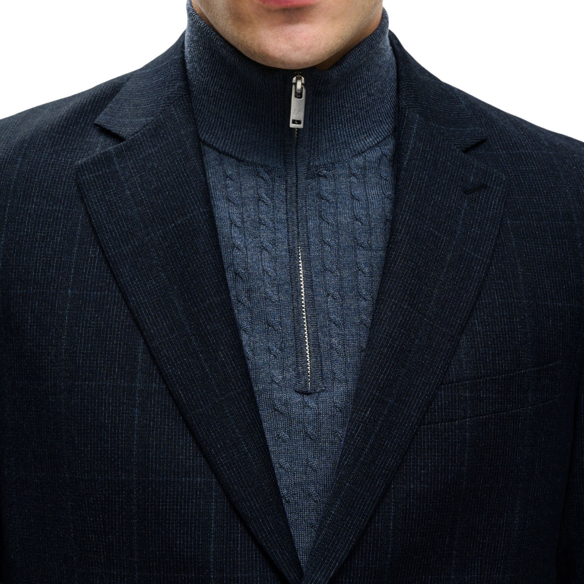 Charles blazer