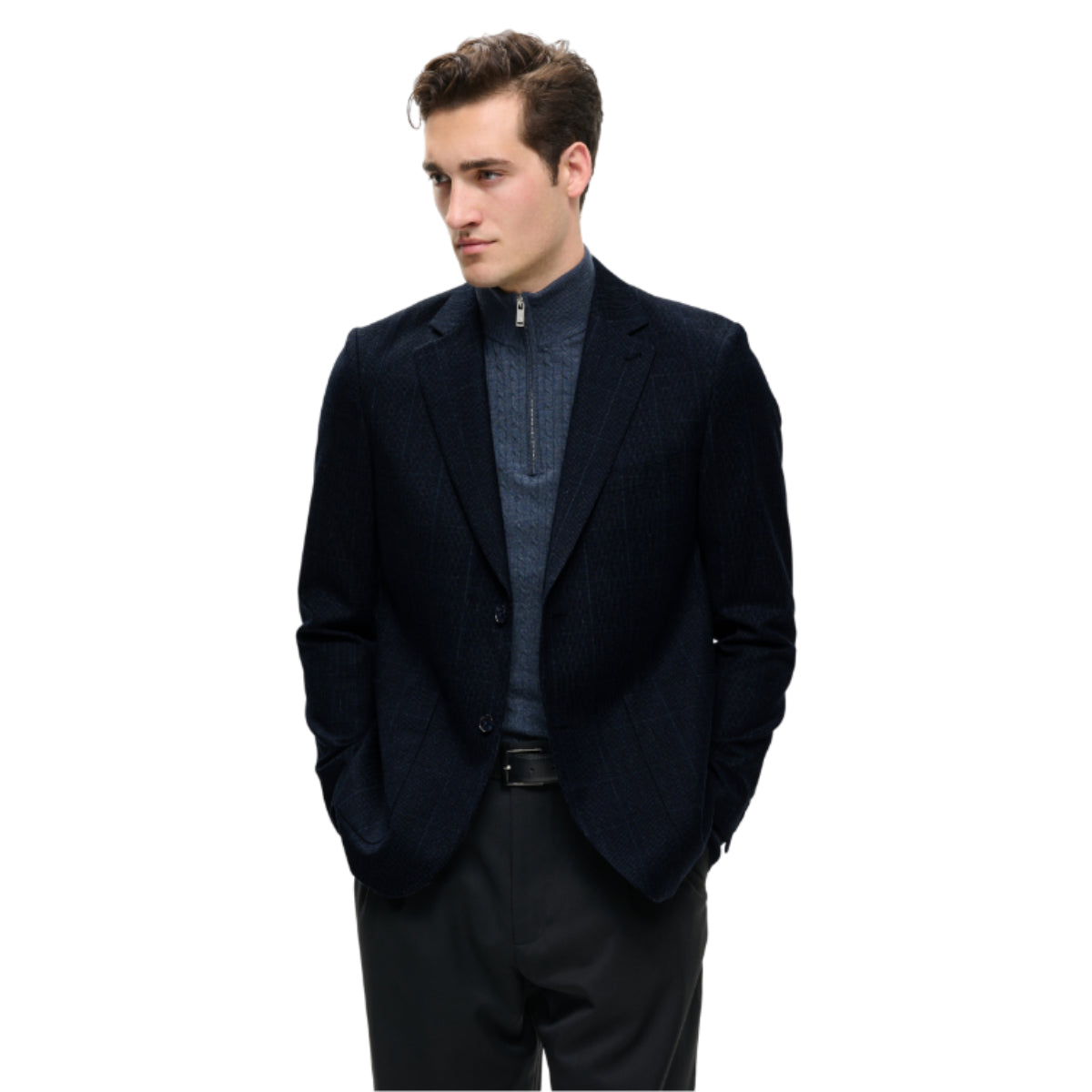 Charles blazer