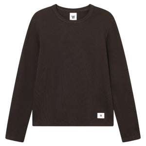 Hendrix crew neck