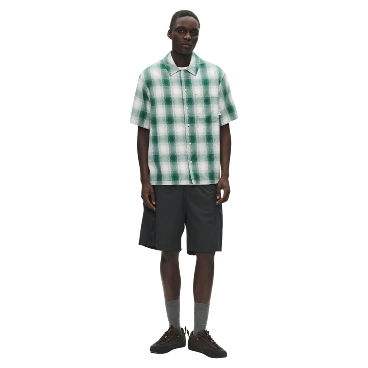 Cooper SS Shirt