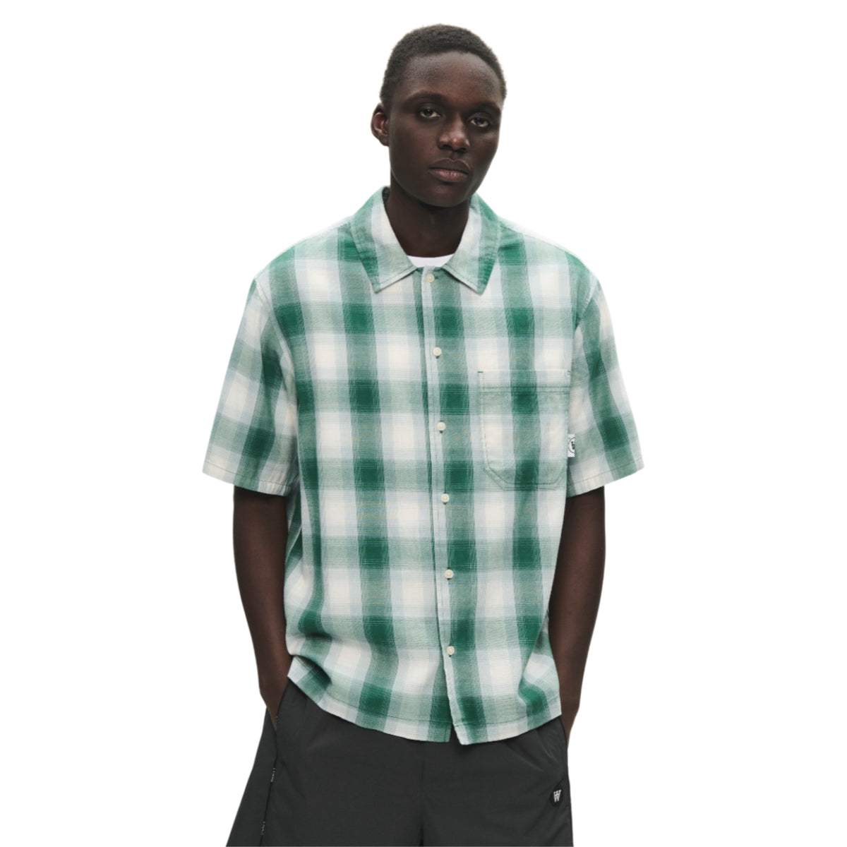 Cooper SS Shirt