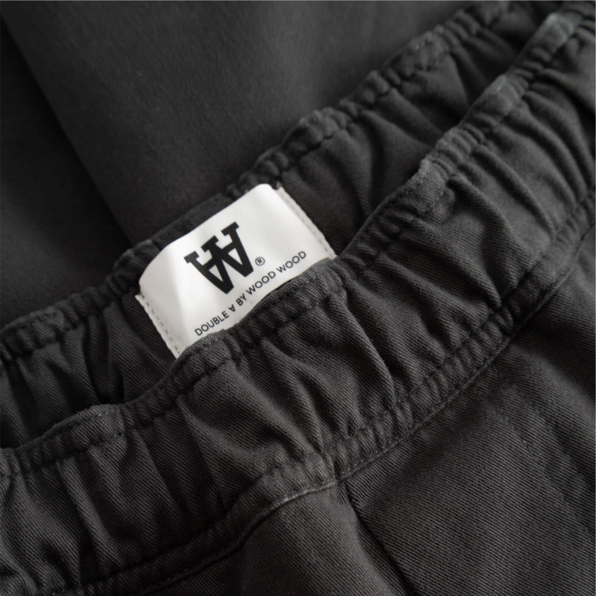 Lax Shorts