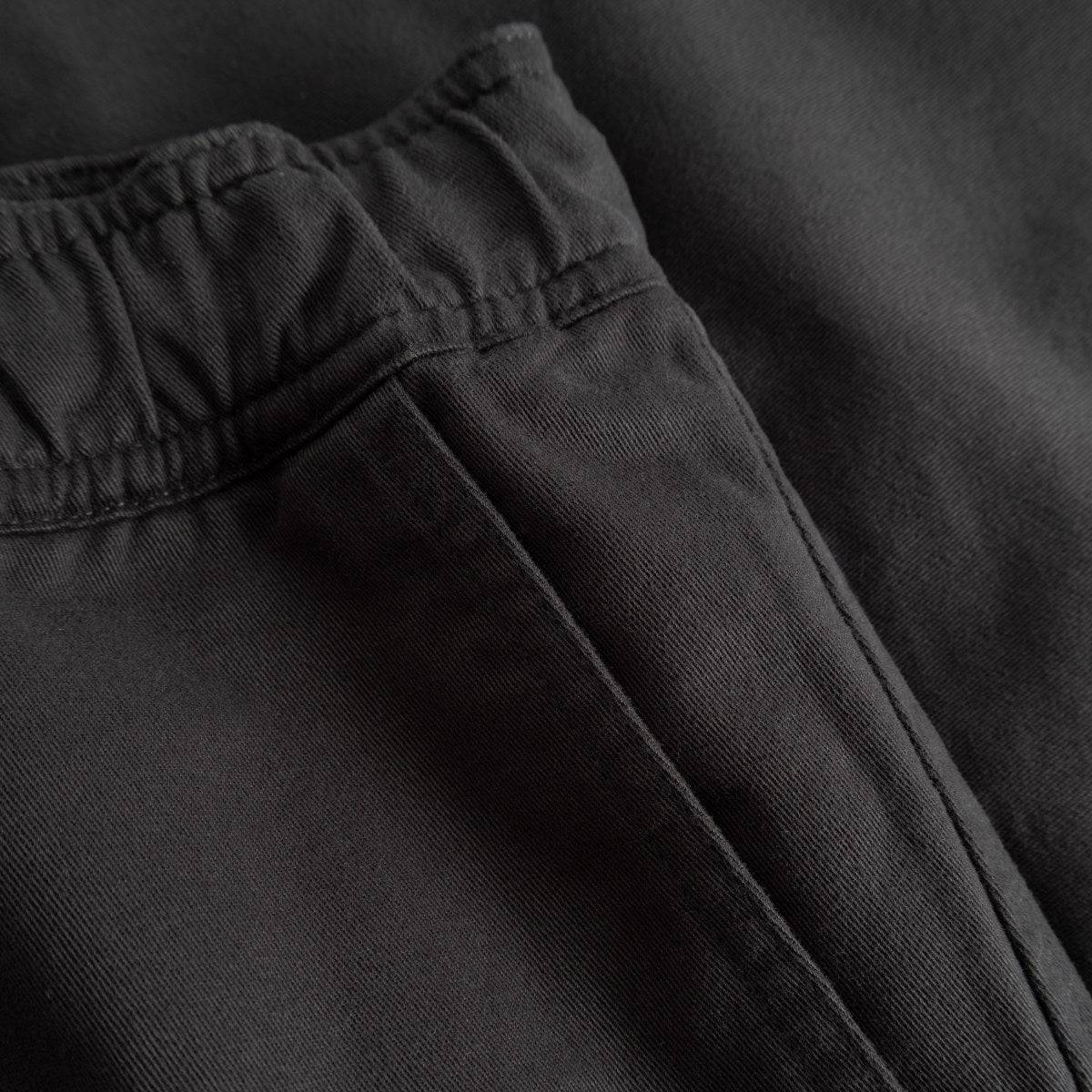 Lax Shorts