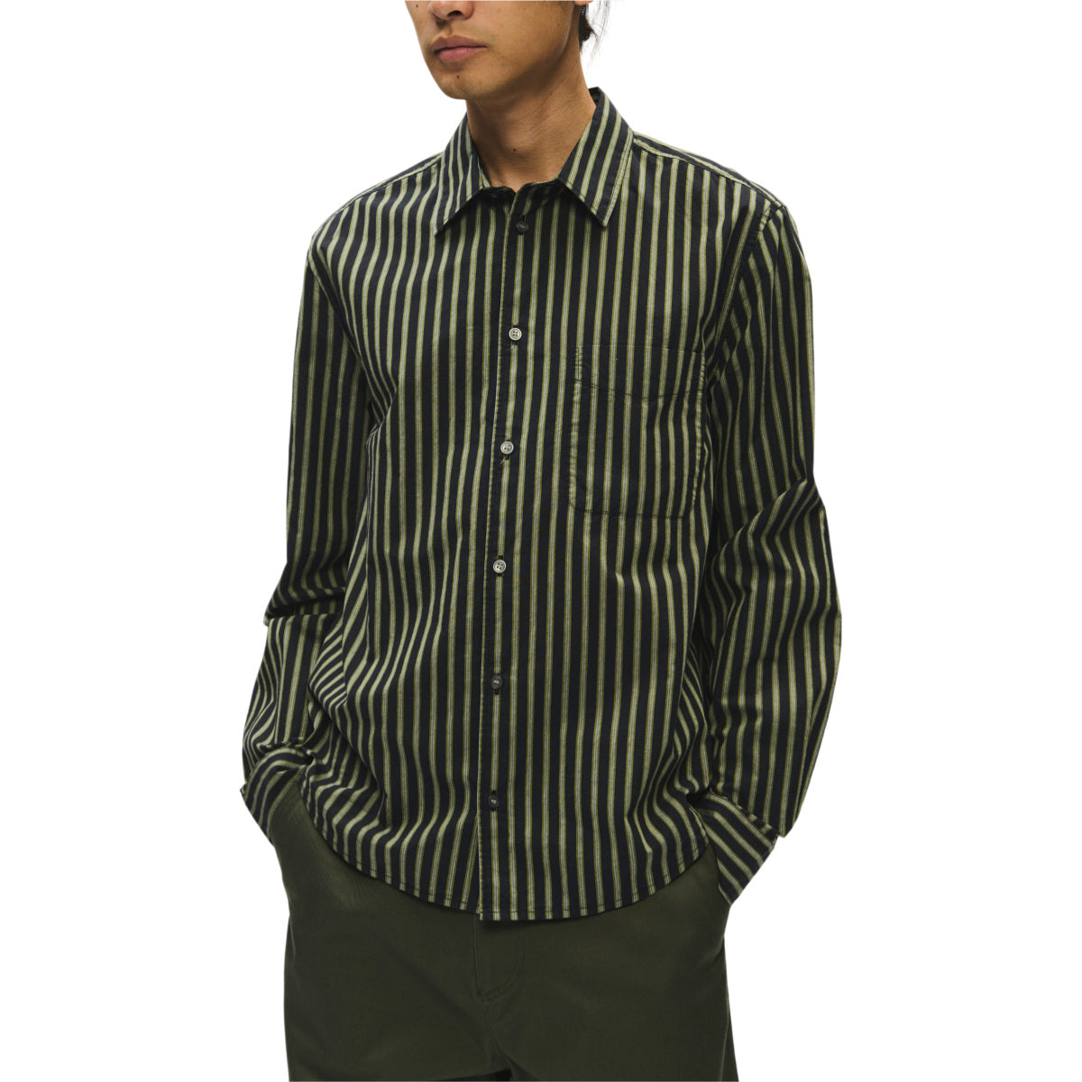 Adrian shirt