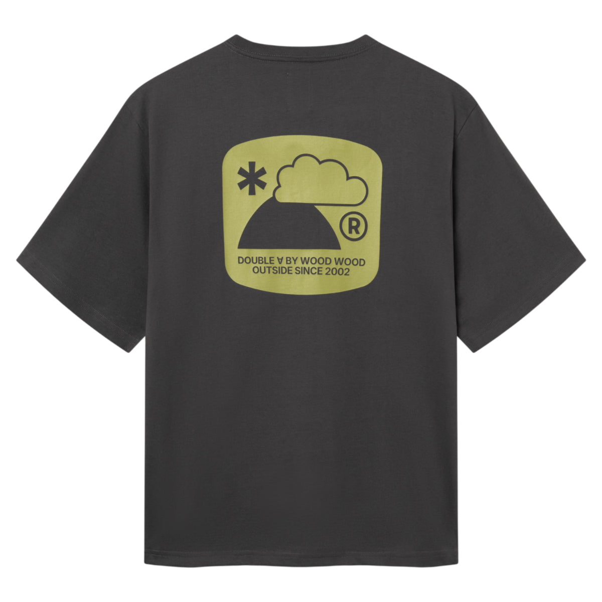 Ace outsider tee