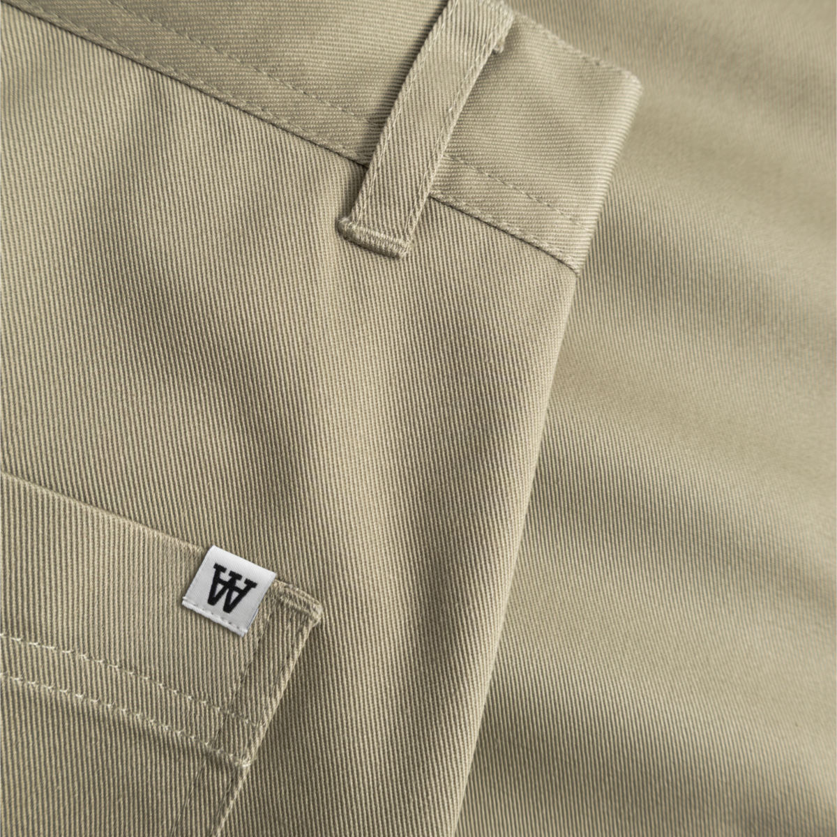 Maison trousers