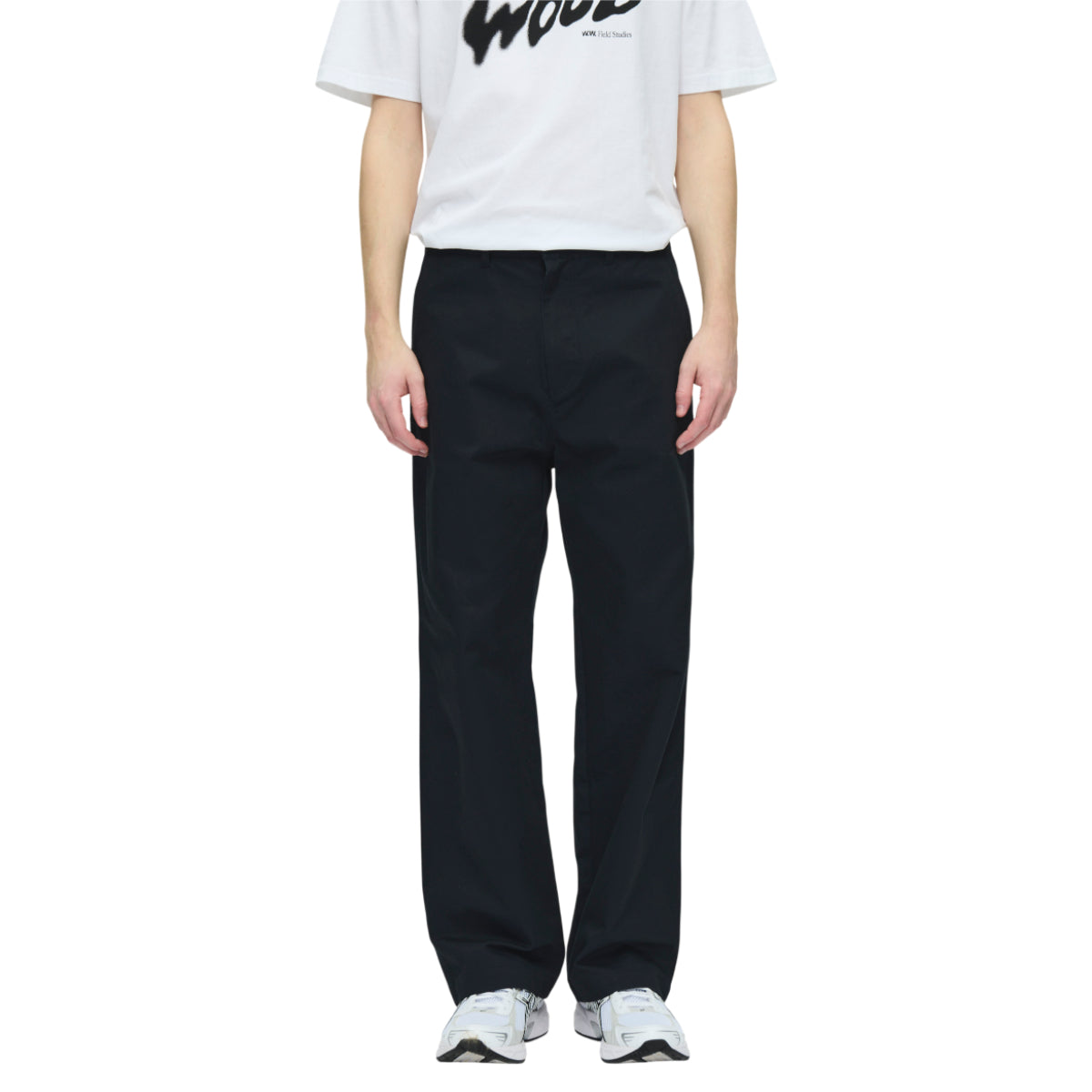 Maison trousers