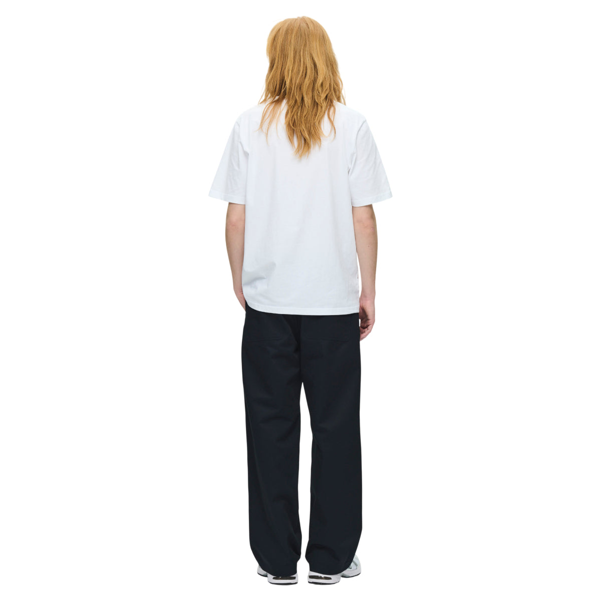Maison trousers