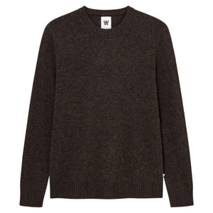WWTal crew neck