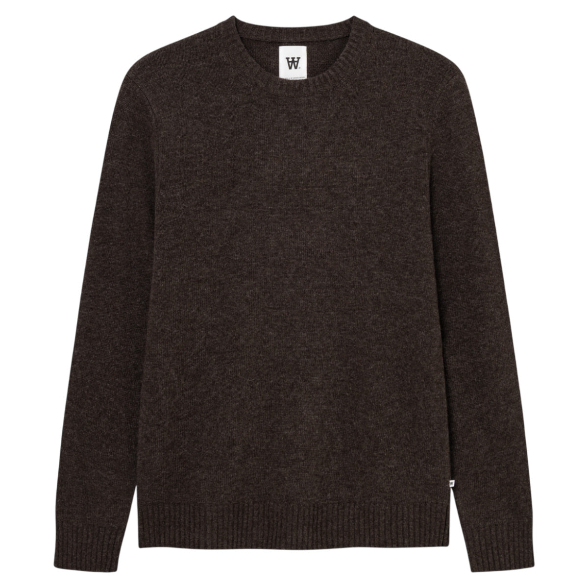 WWTal crew neck