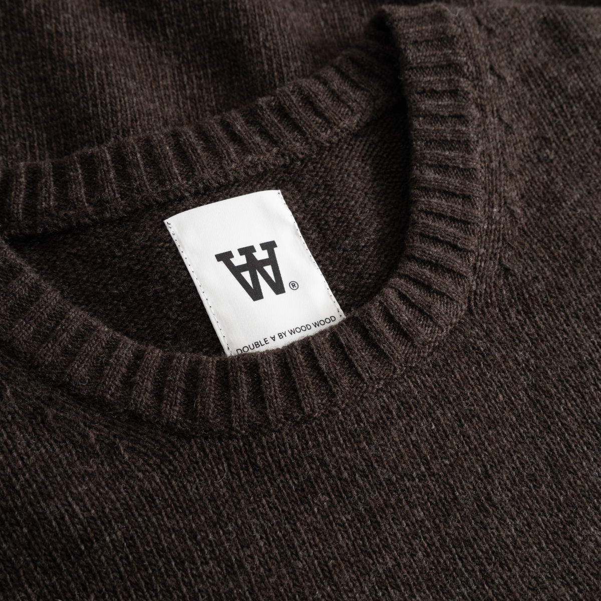 WWTal crew neck