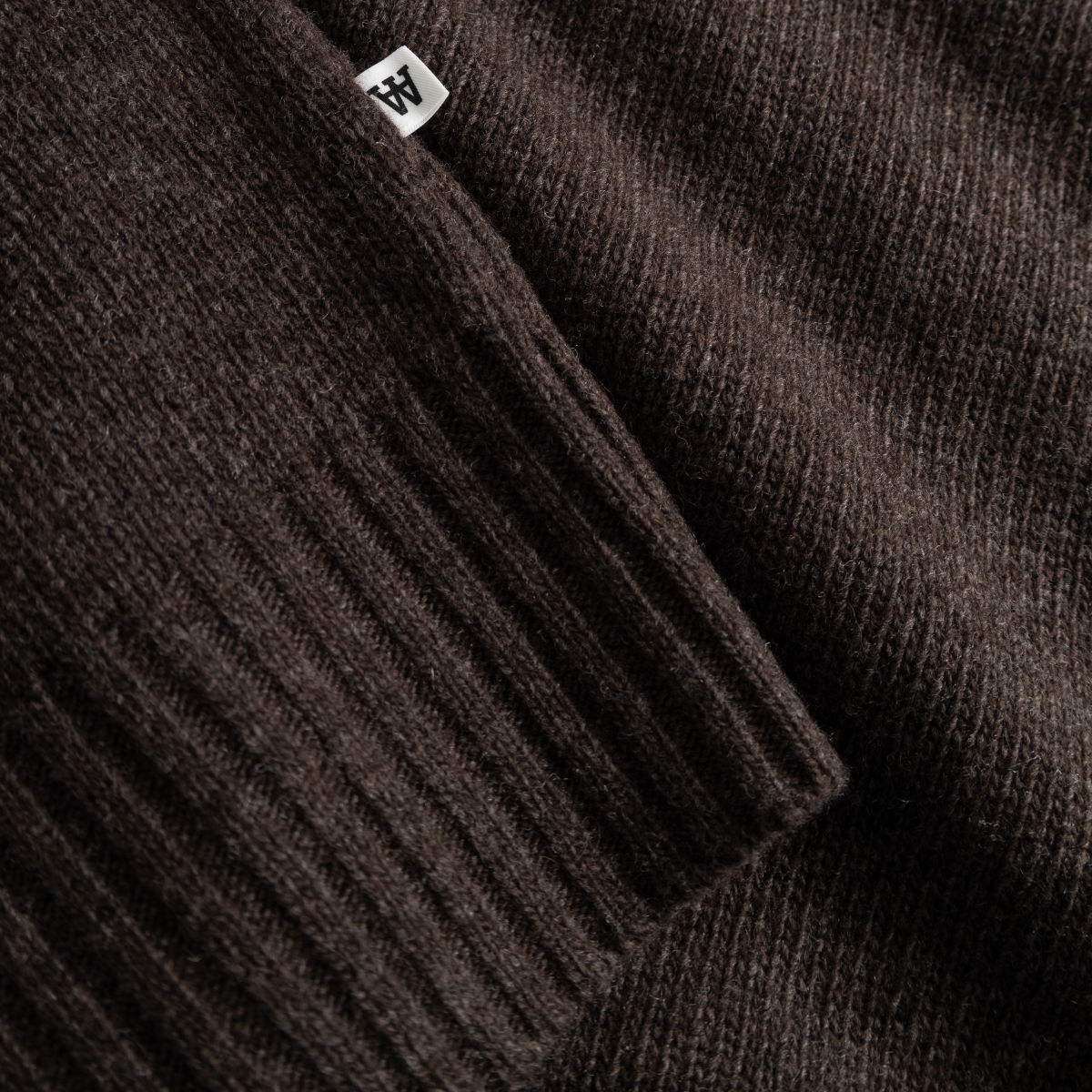 WWTal crew neck