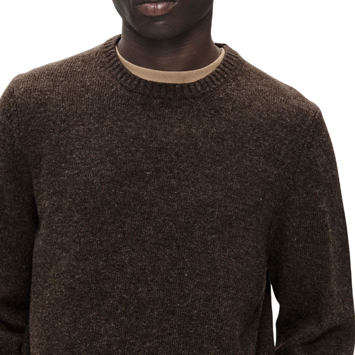 WWTal crew neck