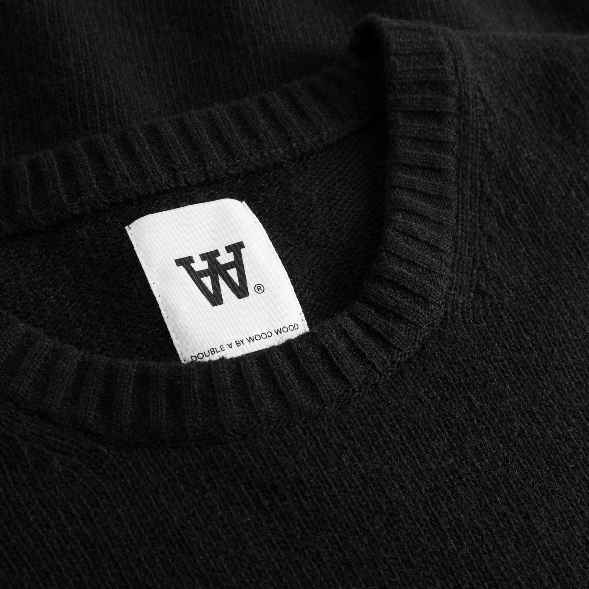 WWTal crew neck