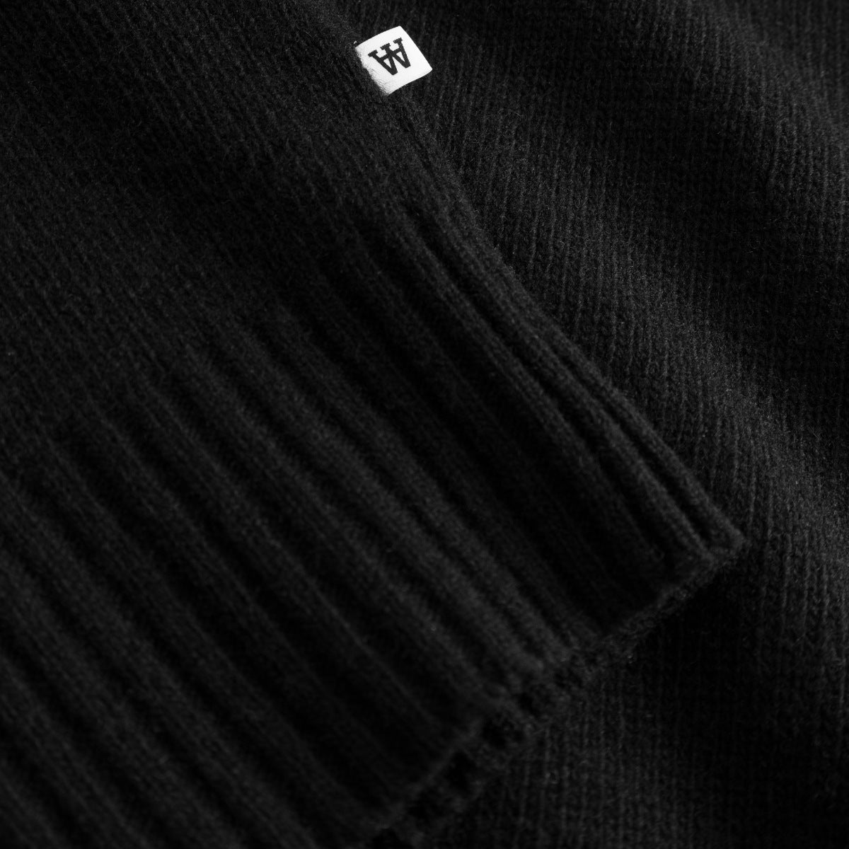 WWTal crew neck