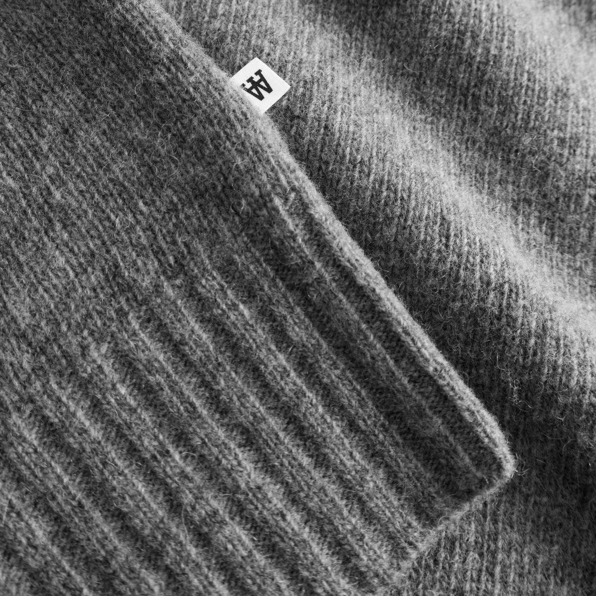 WWTal crew neck