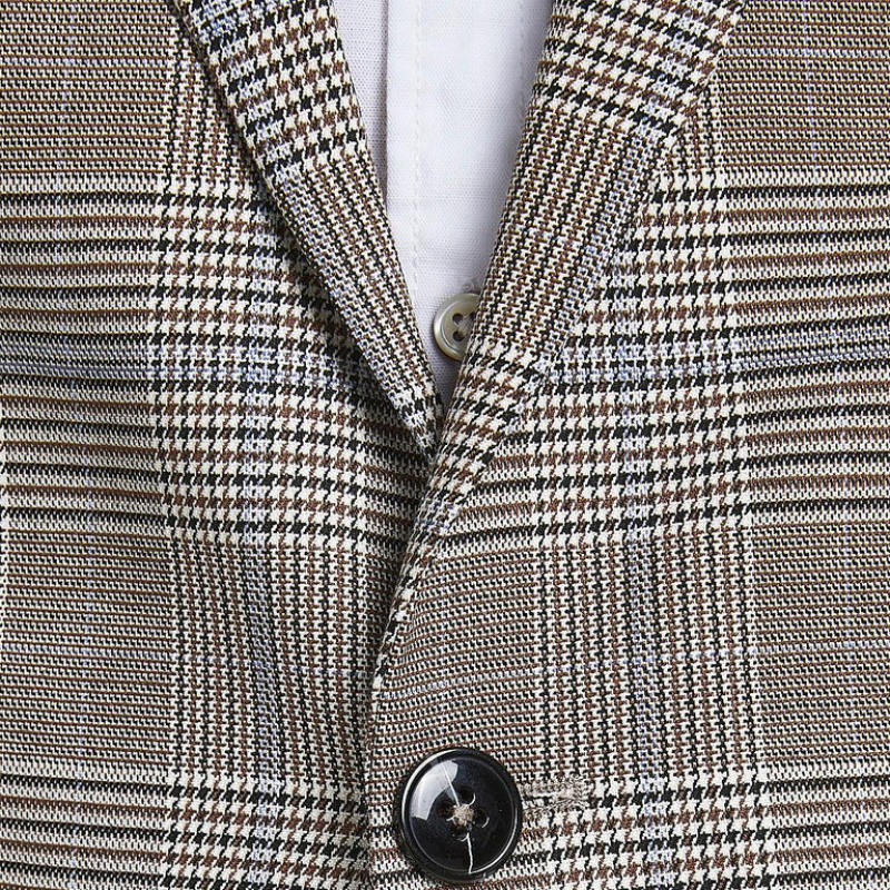 Royal Soper Slim Blazer