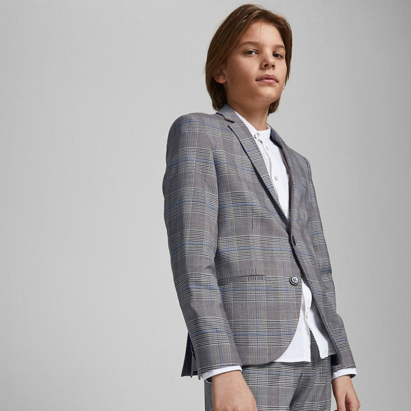 Royal Soper Slim Blazer