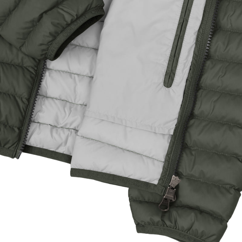 Mens Down Jacket