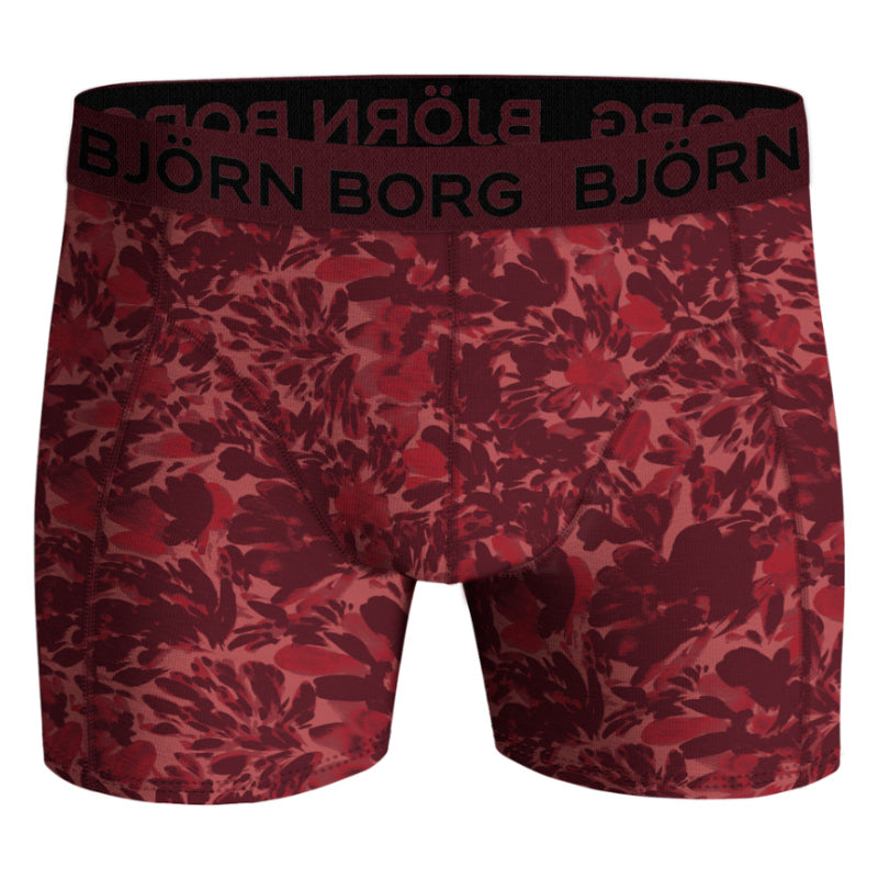 Cotton Stretch 3 pack